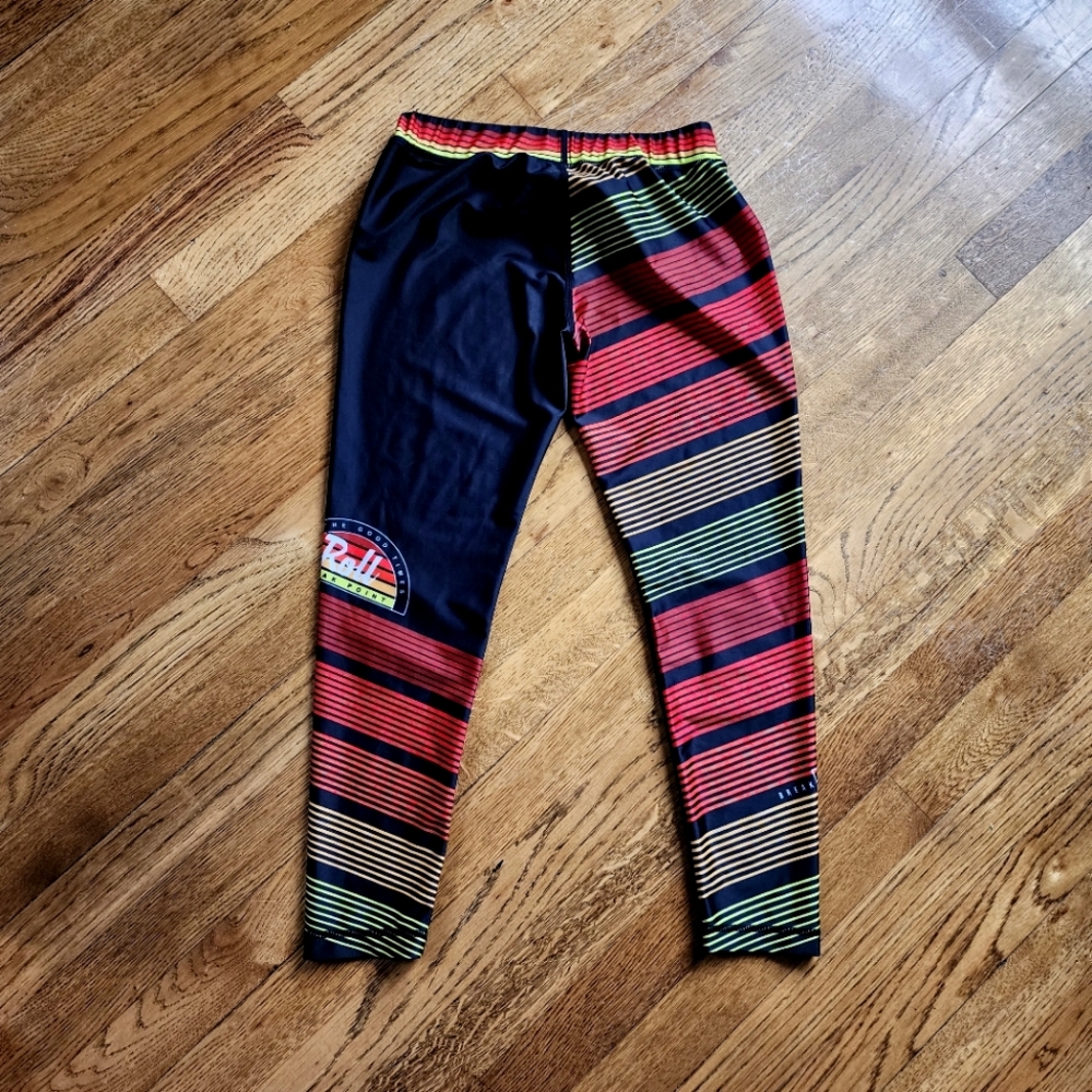 Breakpoint JiuJitsu Spats Youth